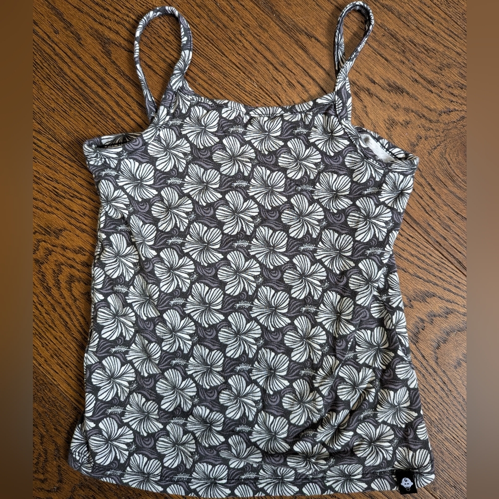 Sweet Bamboo Camisole